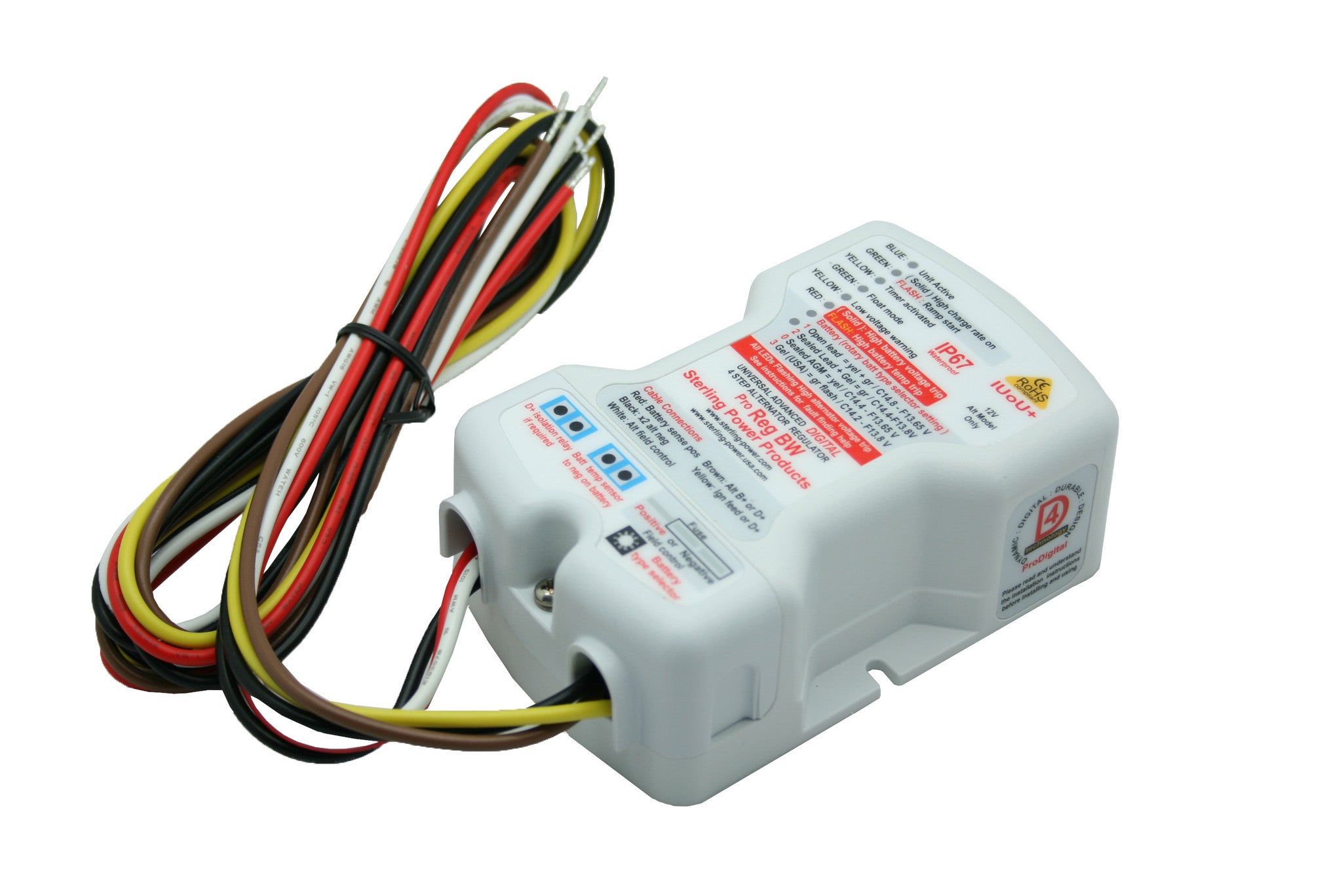 sterling-power.com