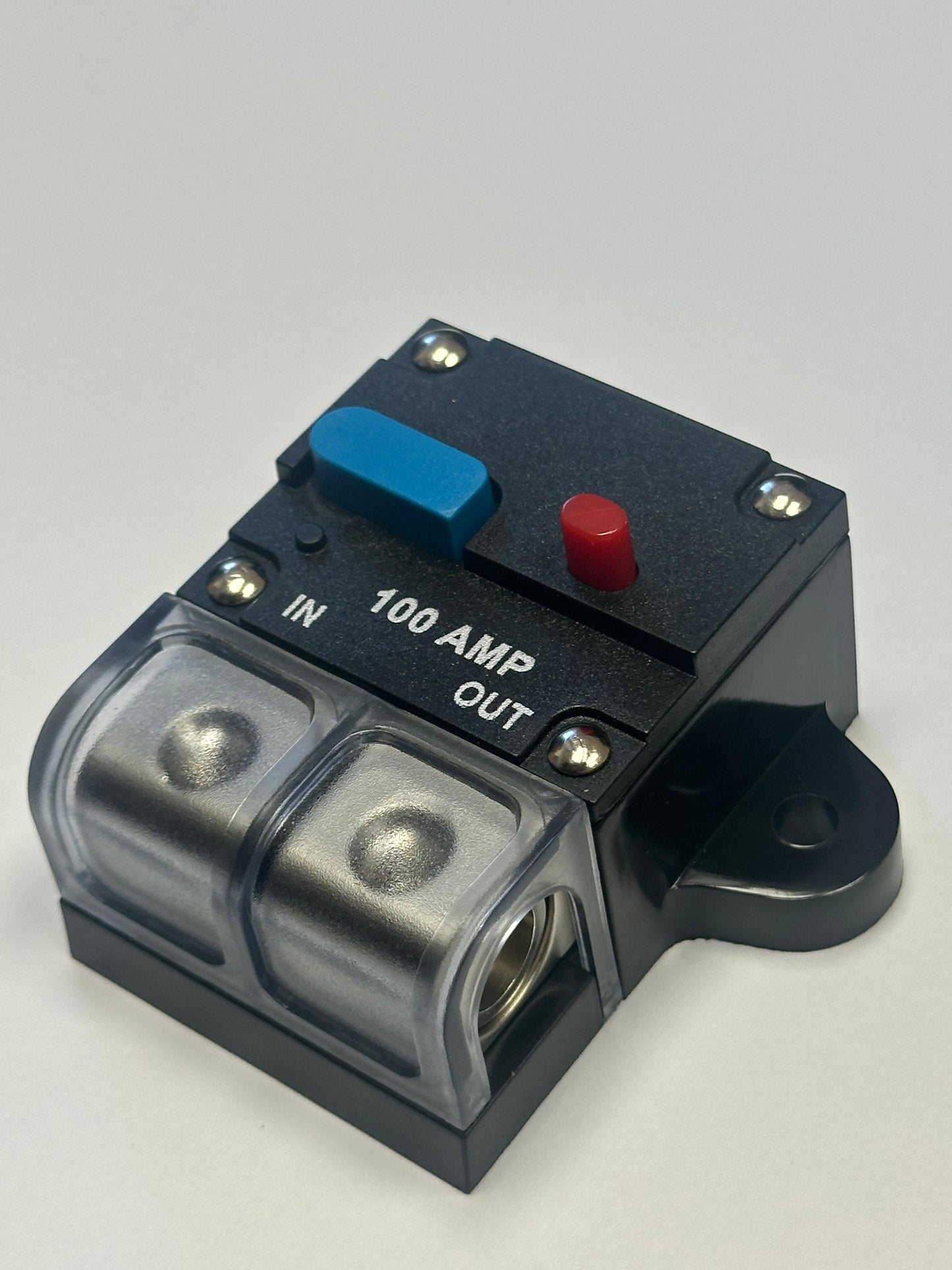 Resettable Fuses (50-300A)