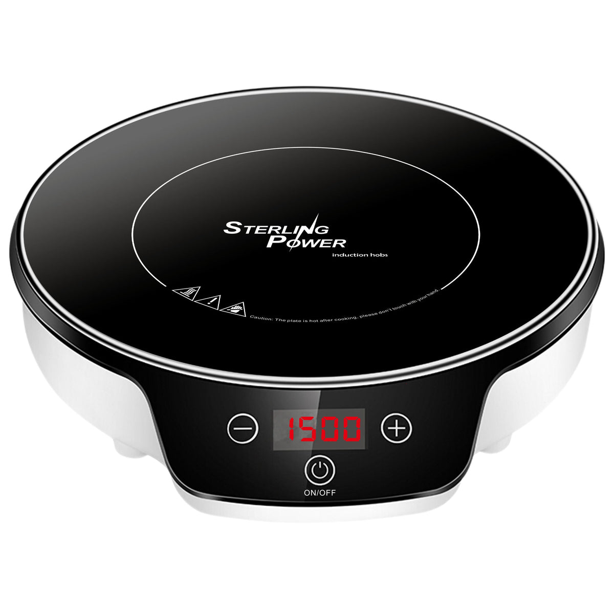 CLEARANCE Induction Hobs (6month Warranty) Sterling Power Products