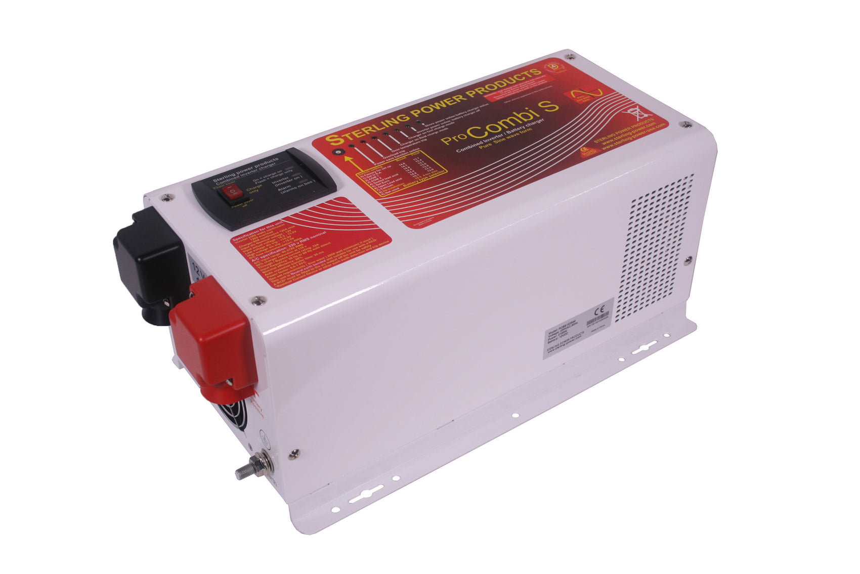 Inverter Chargers