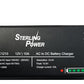 12V | 10A 100VAC - 250VAC Global Battery Charger UBC1210