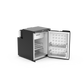 F50S - 50L 12V | 24V Fridge and Freezer Silver