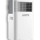 Air Conditioning Unit 7000BTU and dehumidifier w/ remote control