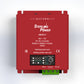 2025 Model 12V to 12V DC to DC Chargers 10A | 15A | 20A | 25A | 40A | 70A | 120A | 170A | 200A models + Remote Control (optional)