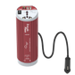 CokeCan Pure Sine Wave Inverter 200W 12V