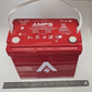 12V 70Ah LiFePO4 - Lithium Iron Phosphate Battery w/ Bluetooth Heated