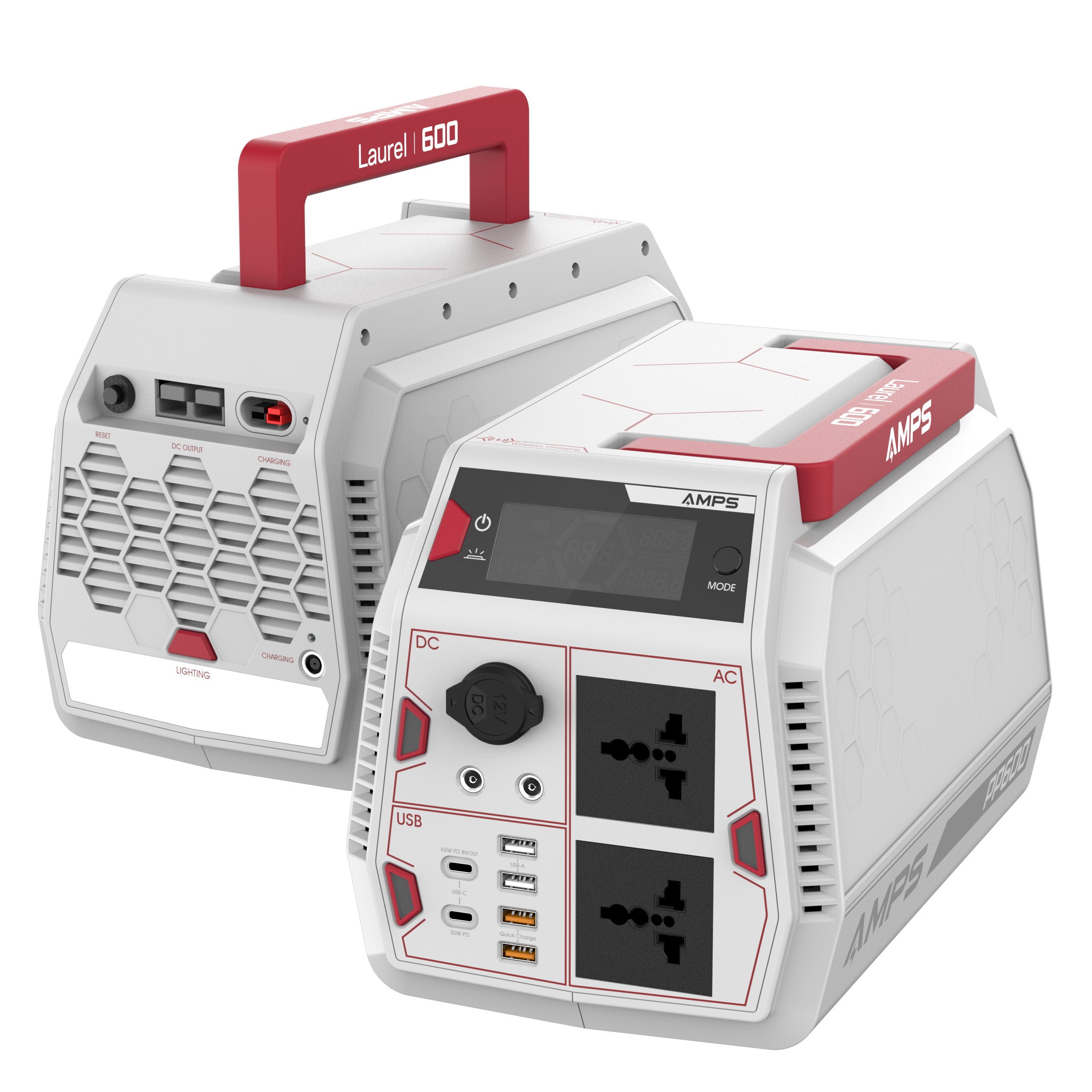 FP55 – Sterling Power Products