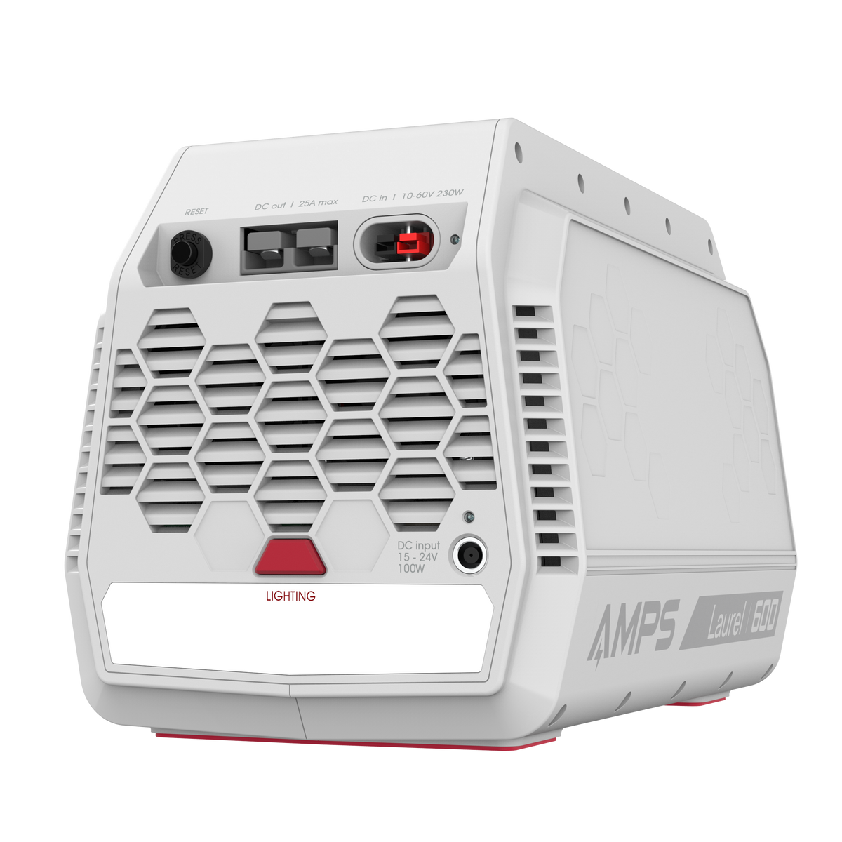 Laurel 600 PreOrder Sterling Power Products