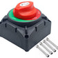 Ancillary Equipment: Battery Isolator Pro