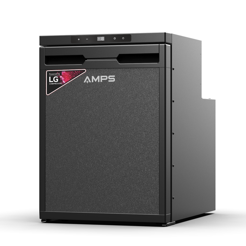 12V | 24V Fridges
