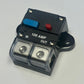 Resettable Fuses (50-300A)