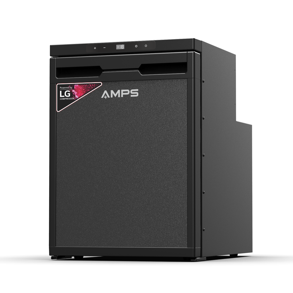 12V | 24V Fridges
