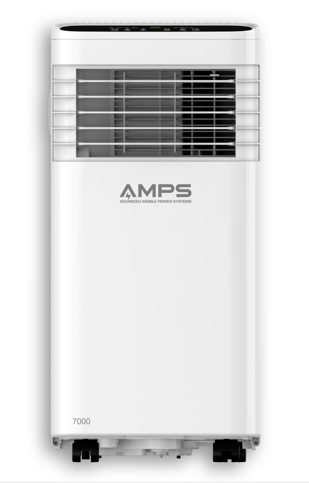 Air Conditioning Unit 7000BTU and dehumidifier w/ remote control