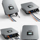 48V 6000W Grid Tie Inverter / Charger Hybrid 9000W solar IP66