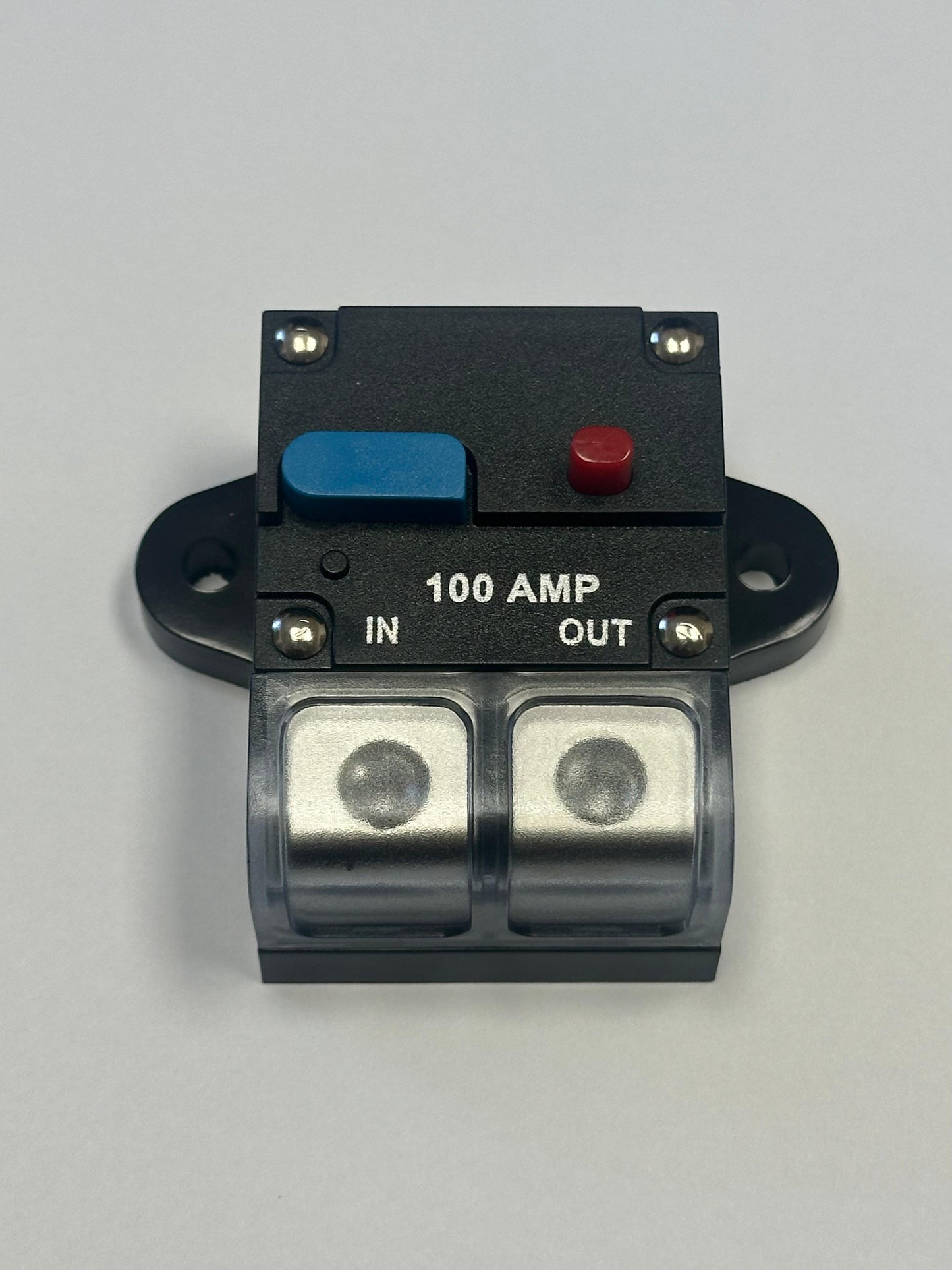 Resettable Fuses (50-300A)