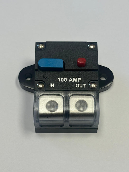 Resettable Fuses (50-300A)