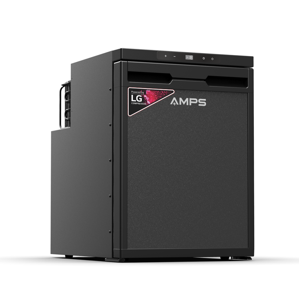 12V | 24V Fridges