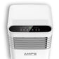 Air Conditioning Unit 7000BTU and dehumidifier w/ remote control
