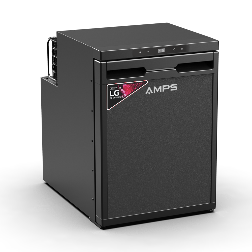 12V | 24V Fridges