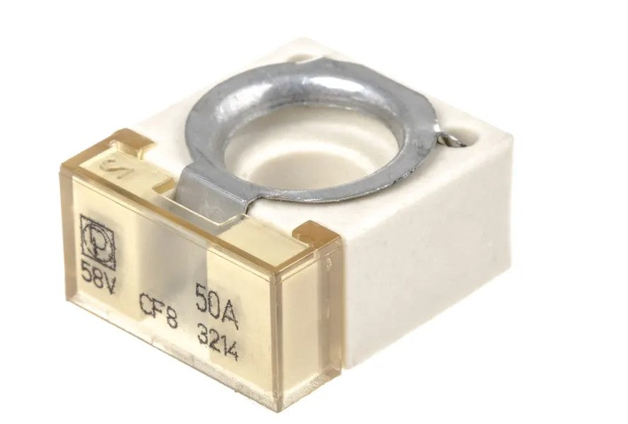 CF Terminal Fuse Holder and Fuses (50A-300A)