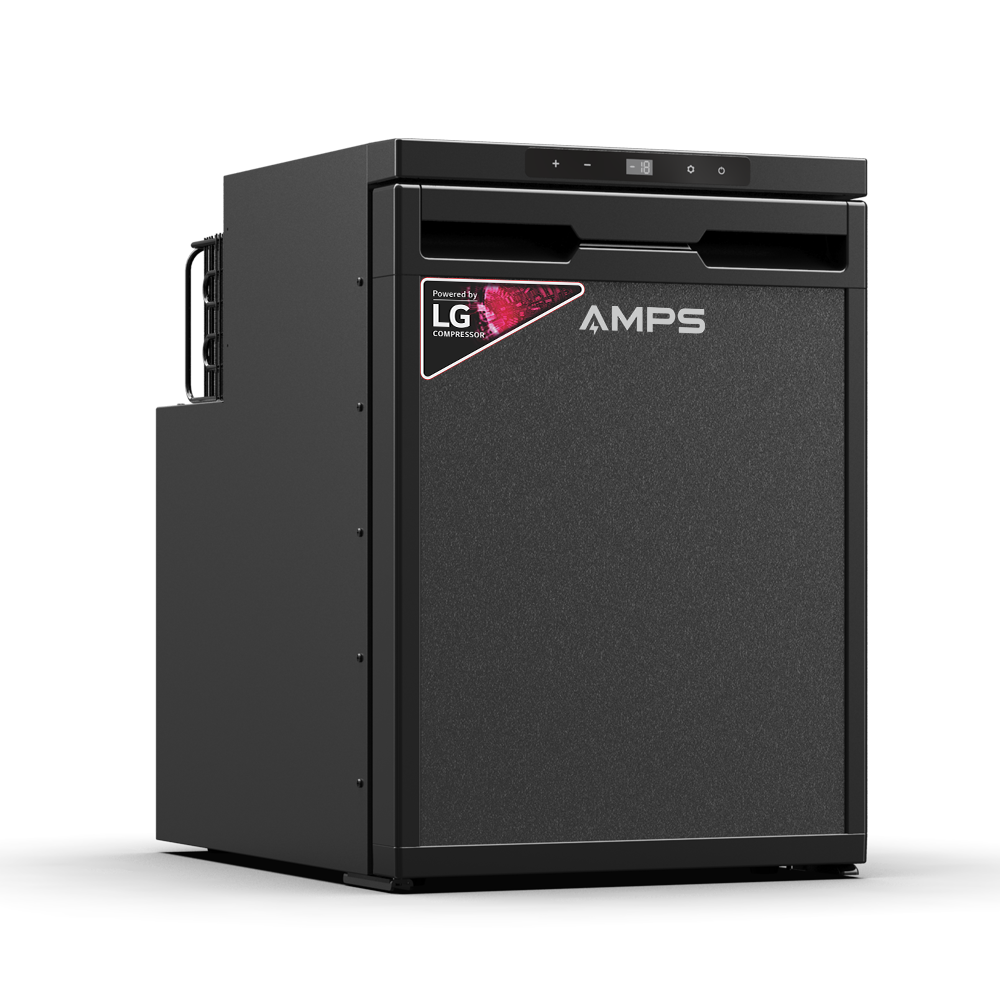 12V | 24V Fridges