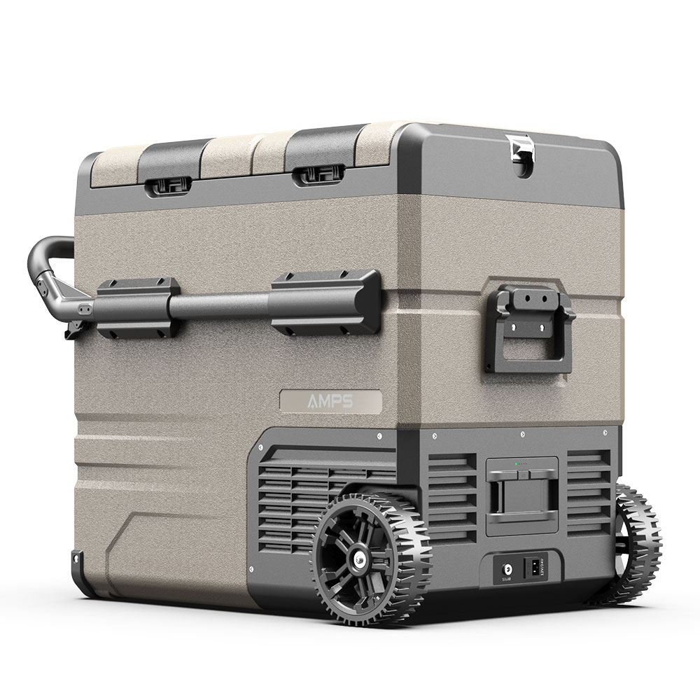12V | 24V Portable Fridge