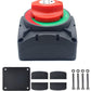 Ancillary Equipment: Battery Isolator Pro