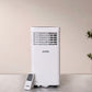 Air Conditioning Unit 7000BTU and dehumidifier w/ remote control