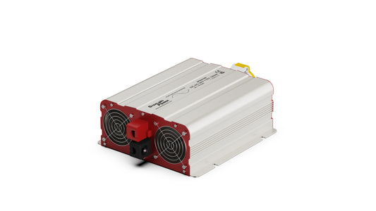 PS Series Inverters - Pure Sine (110V - 50hz) with 32A socket 1500W and 3000W models