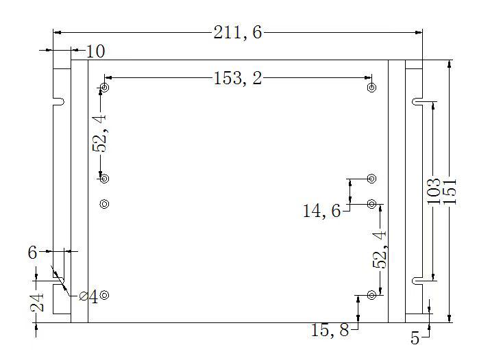 IP68 Waterproof AC to DC Battery Charger 12V | 24V | 36V | 48V | 60V AQUA range 100VAC-250VAC input - Available Now