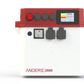 Anders | 2000 Portable Power Supply - Available now