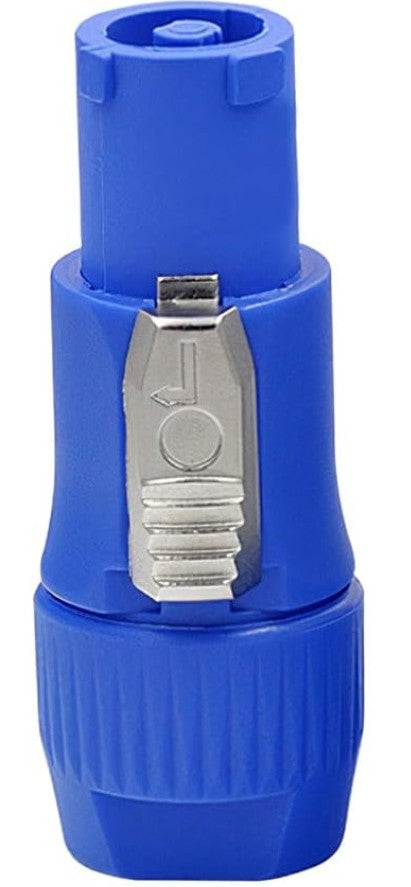 PowerCon 20A Plugs and Sockets