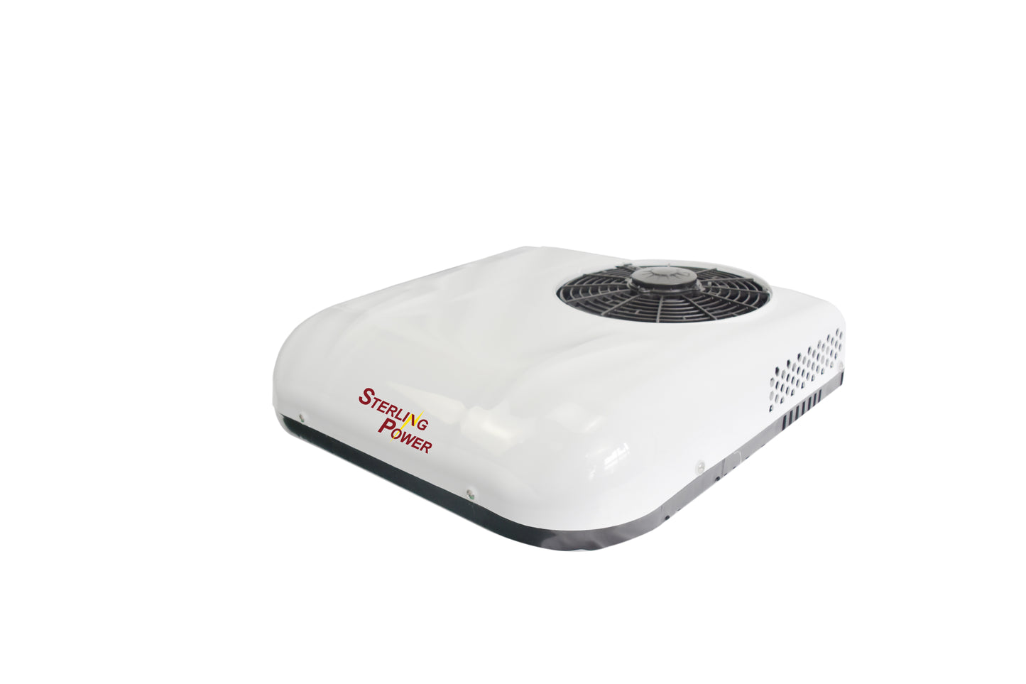 THERM AirCon Units - 12V | 24V | 230VAC model