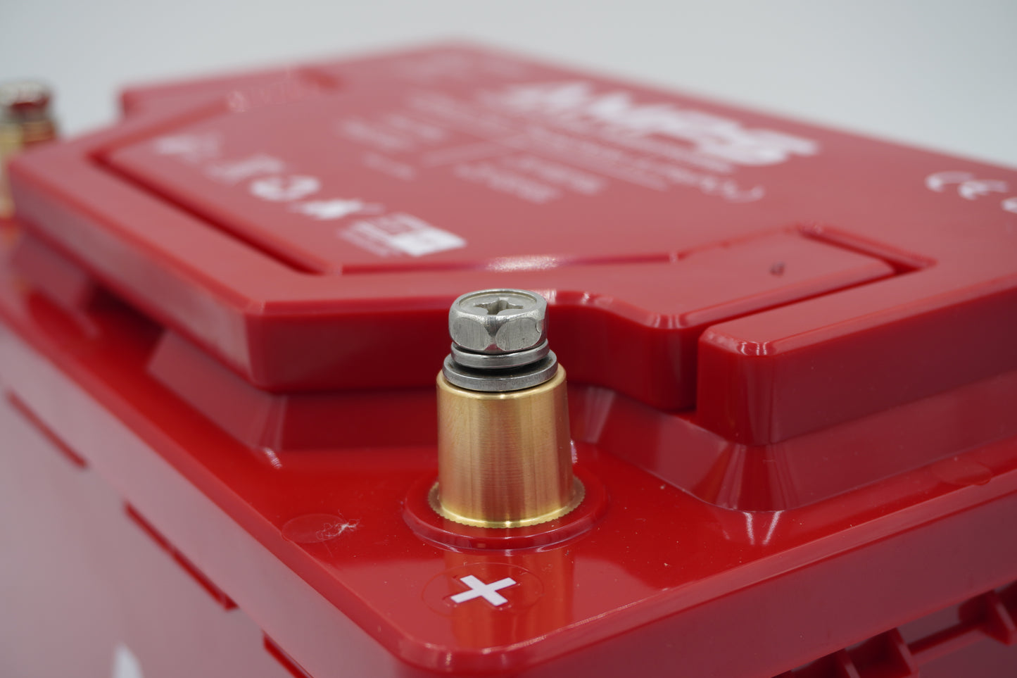 12V 105Ah LiFePO4 - Lithium Iron Phosphate Battery L12100