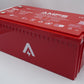 48V 125Ah LiFePO4 battery w/ heater and bluetooth