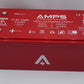 48V 125Ah LiFePO4 battery w/ heater and bluetooth