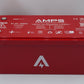 48V 125Ah LiFePO4 battery w/ heater and bluetooth
