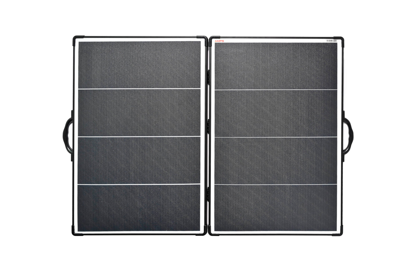 Collapsible Solar Panels - 100W | 200W | 400W models