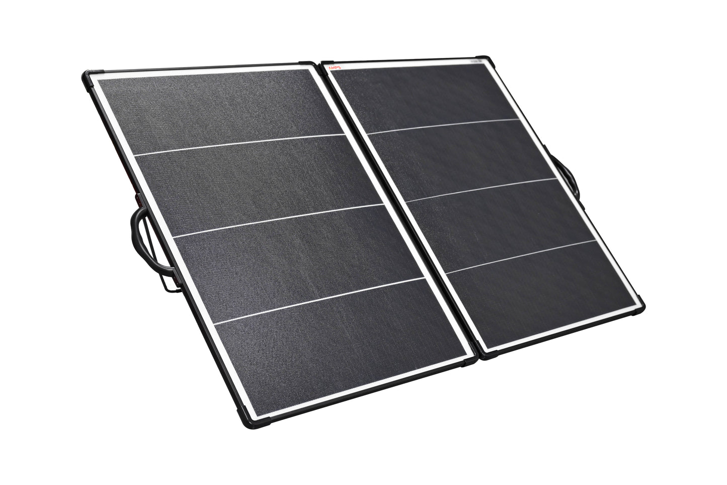 Collapsible Solar Panels - 100W | 200W | 400W models