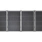 Collapsible Solar Panels - 100W | 200W | 400W models