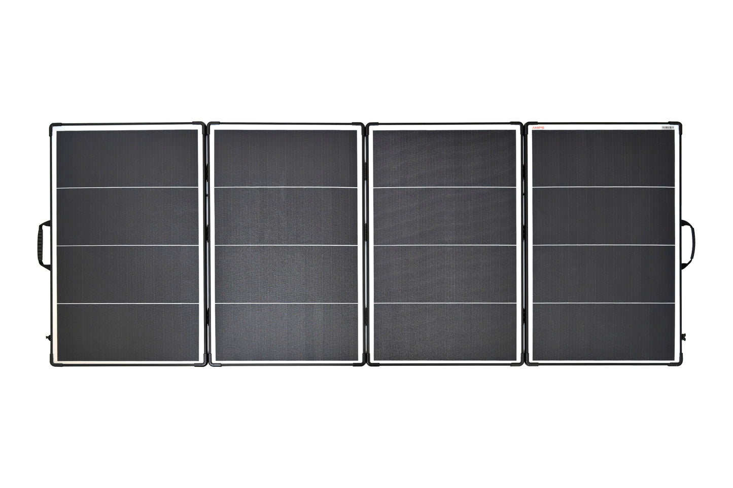 Collapsible Solar Panels - 100W | 200W | 400W models