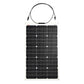 Solar Panel 100W - Semi Flexible | ETFE