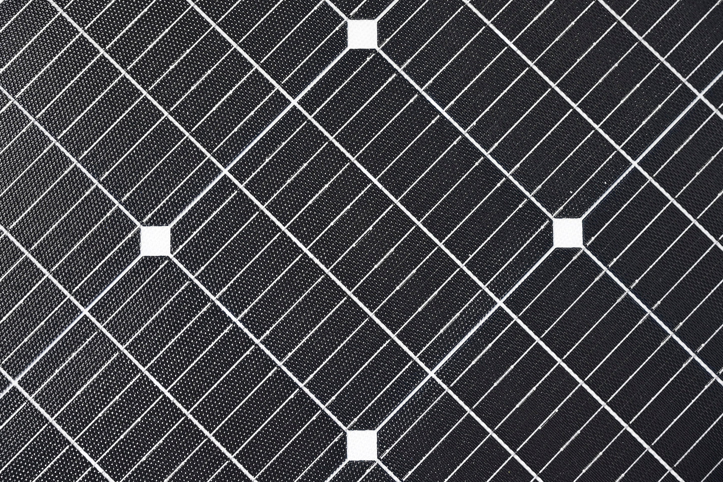 Solar Panel 100W - Semi Flexible | ETFE