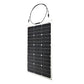 Solar Panel 100W - Semi Flexible | ETFE