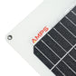 Solar Panel 100W - Semi Flexible | ETFE