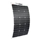 Solar Panel 100W - Semi Flexible | ETFE