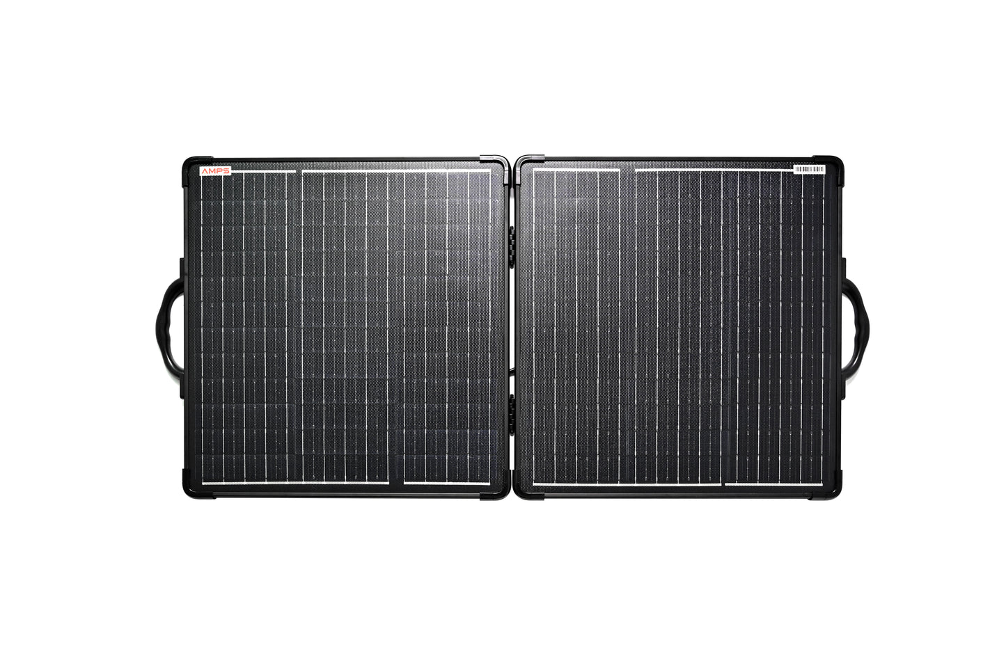 Collapsible Solar Panels - 100W | 200W | 400W models