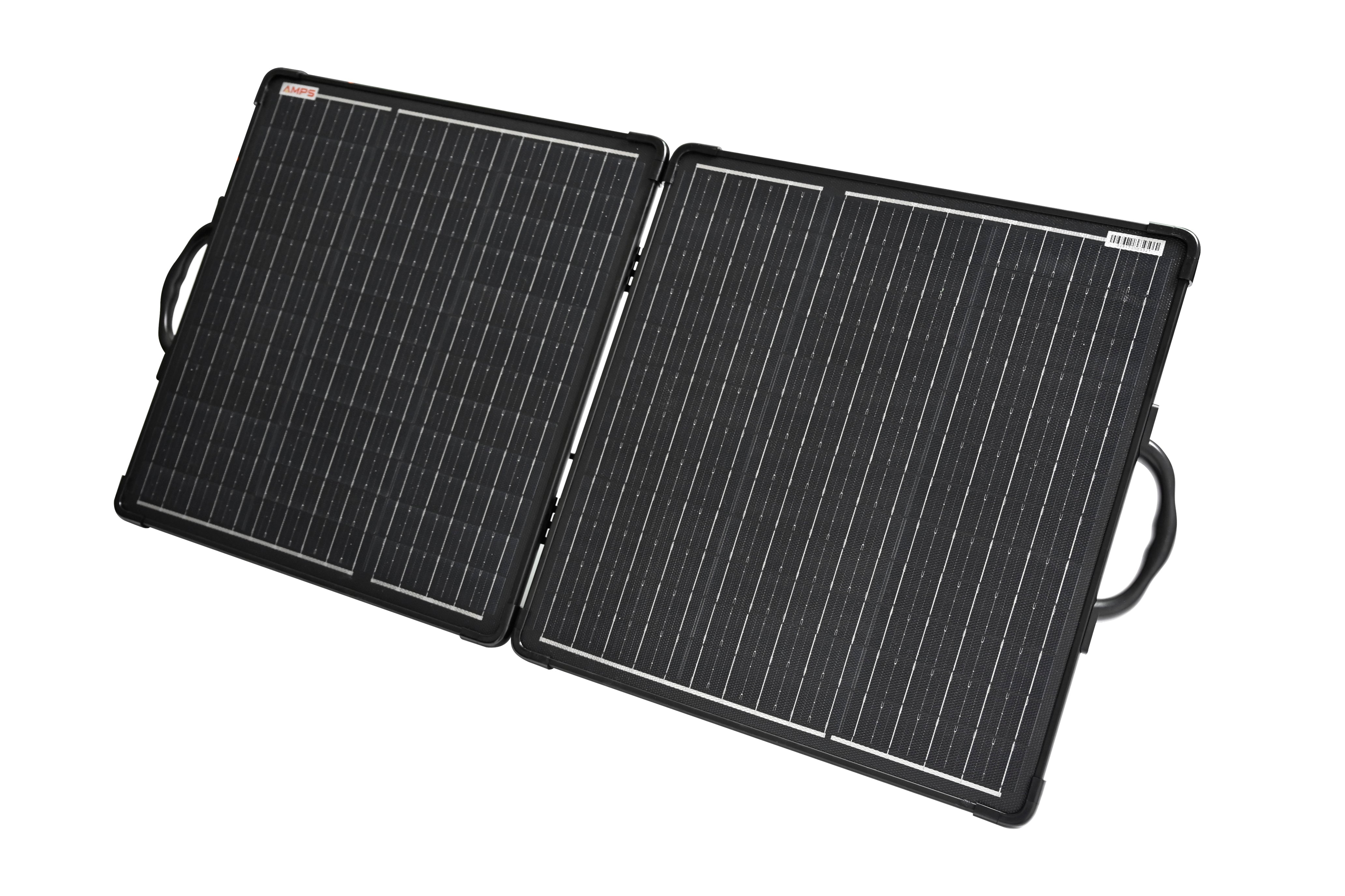 Collapsable Panel Support Collapsible Solar Panels - 100W | 200W | 400W models – Sterling Power ...