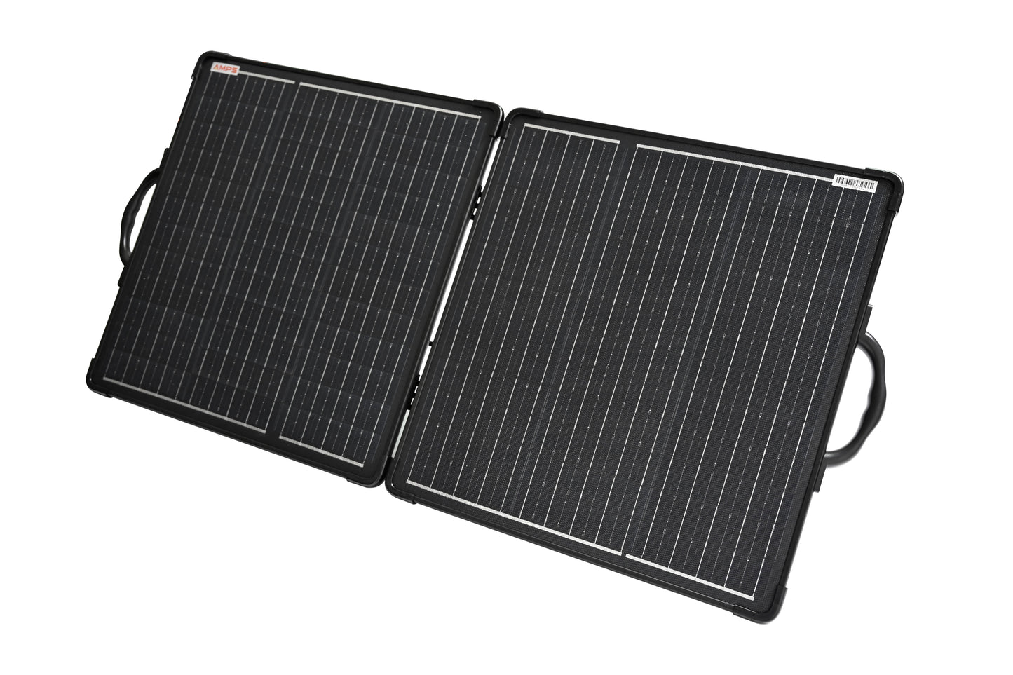 Collapsible Solar Panels - 100W | 200W | 400W models