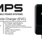 Electric Vehicle Charger EVC- 22kW - Type 2